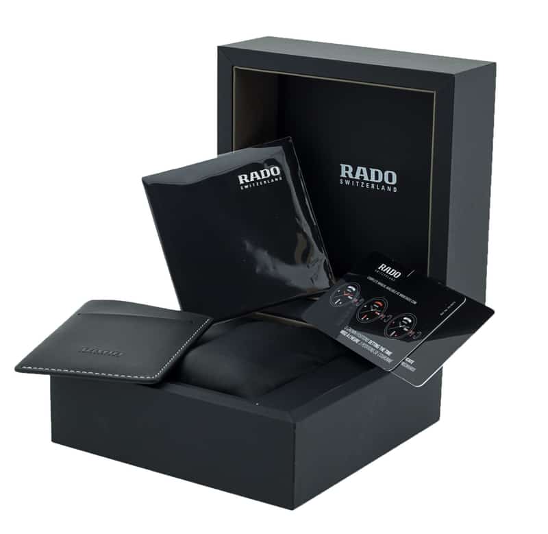 Rado True R27956722